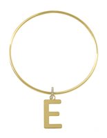 Bracciale Aquaforte Donna Le Letterine in Argento H4182584 - H4182584